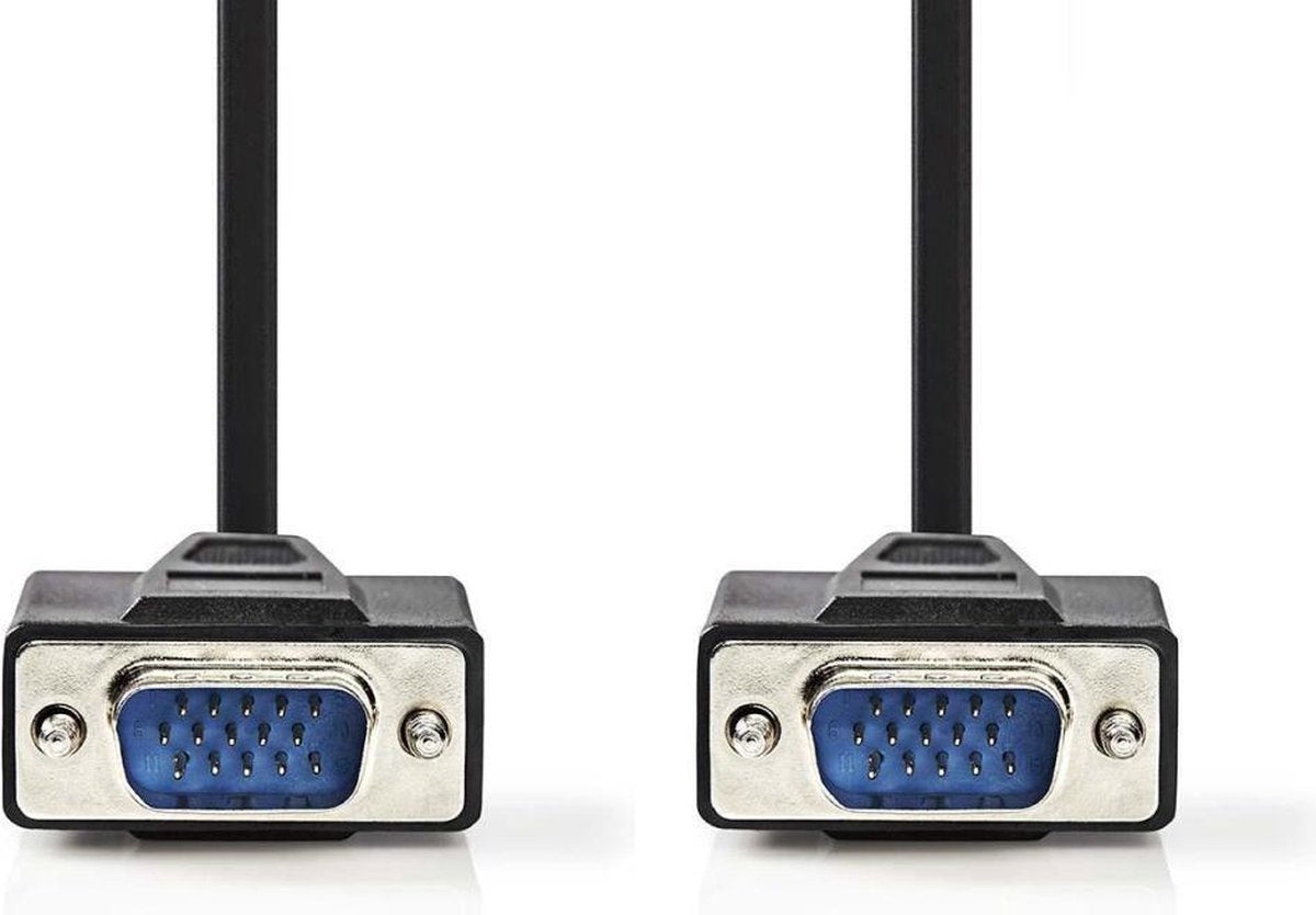 VGA-Kabel | VGA Male - VGA Male | 3