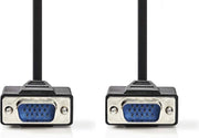 VGA-Kabel | VGA Male - VGA Male | 3