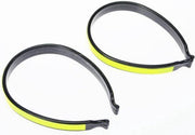 Wowow broekklem met reflectie -  Trouser clips