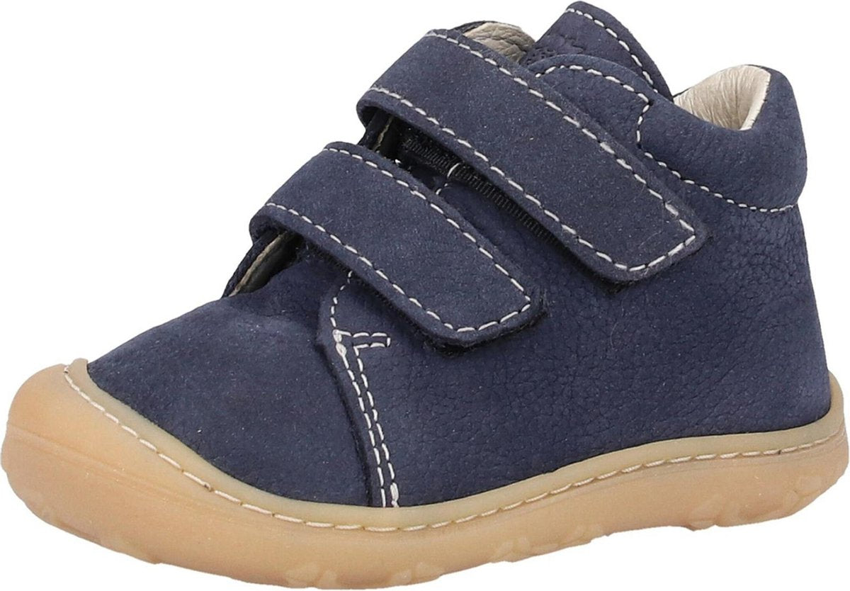Pepino wandelschoen chrisy Donkerblauw-21