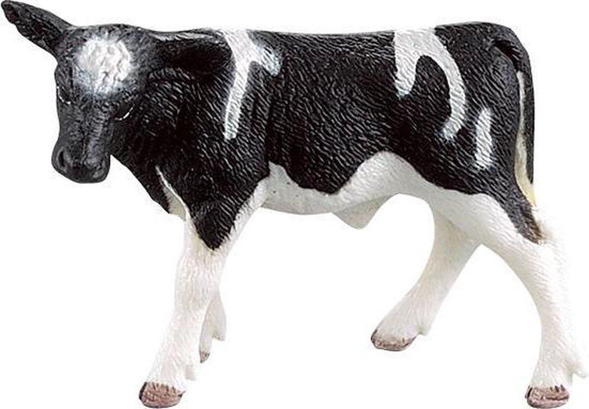 Farmee Boerderijspeelgoed - Koe - Boer