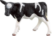 Farmee Boerderijspeelgoed - Koe - Boer