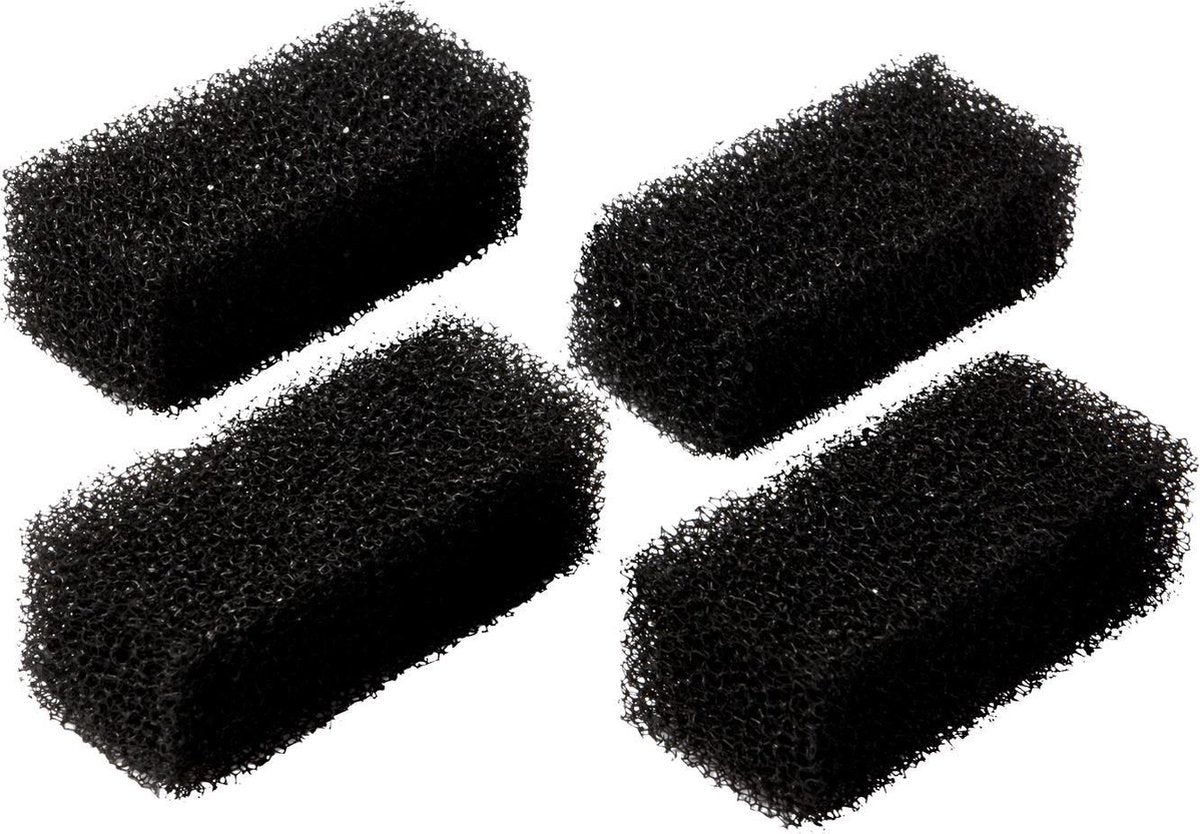 Tetra Tec In Cf Plus Koolfilterspons 4 stuks 800-1000 l