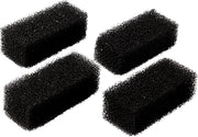 Tetra Tec In Cf Plus Koolfilterspons 4 stuks 800-1000 l