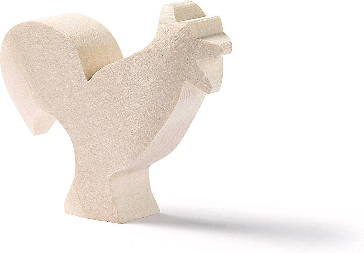 Cl Rooster