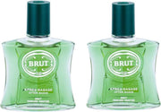 2  X  Brut Aftershave Men – Original