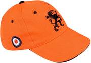 Baseballcap Junior - Holland - Oranje