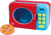 Speelgoed Magnetron - Imaginarium - Met Pizza - Inclusief Batterijen