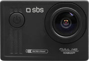 SBS TTACAMFHDWIFI 12MP Full HD CMOS Wi-Fi actiesportcamera