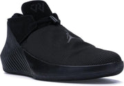 Jordan Why Not Zer0.1 Low Zwart Schoenmaat EU : 40