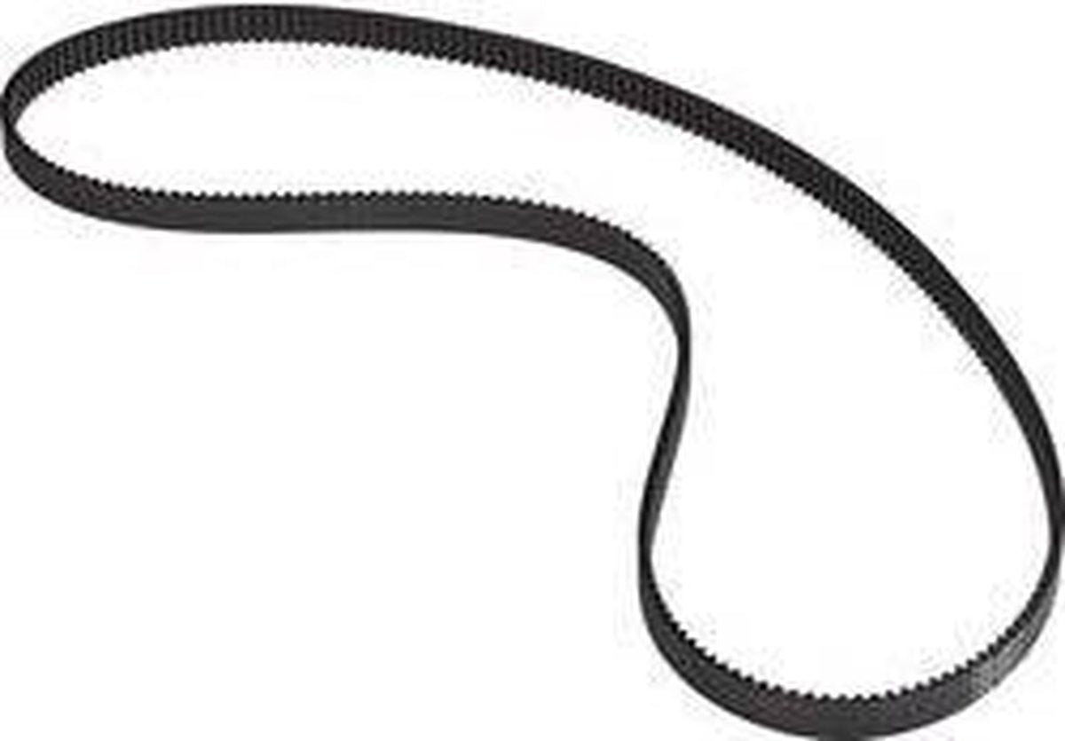 Tandriem 753 mm x 9 mm Geschikt voor: Renkforce RF2000 v2
