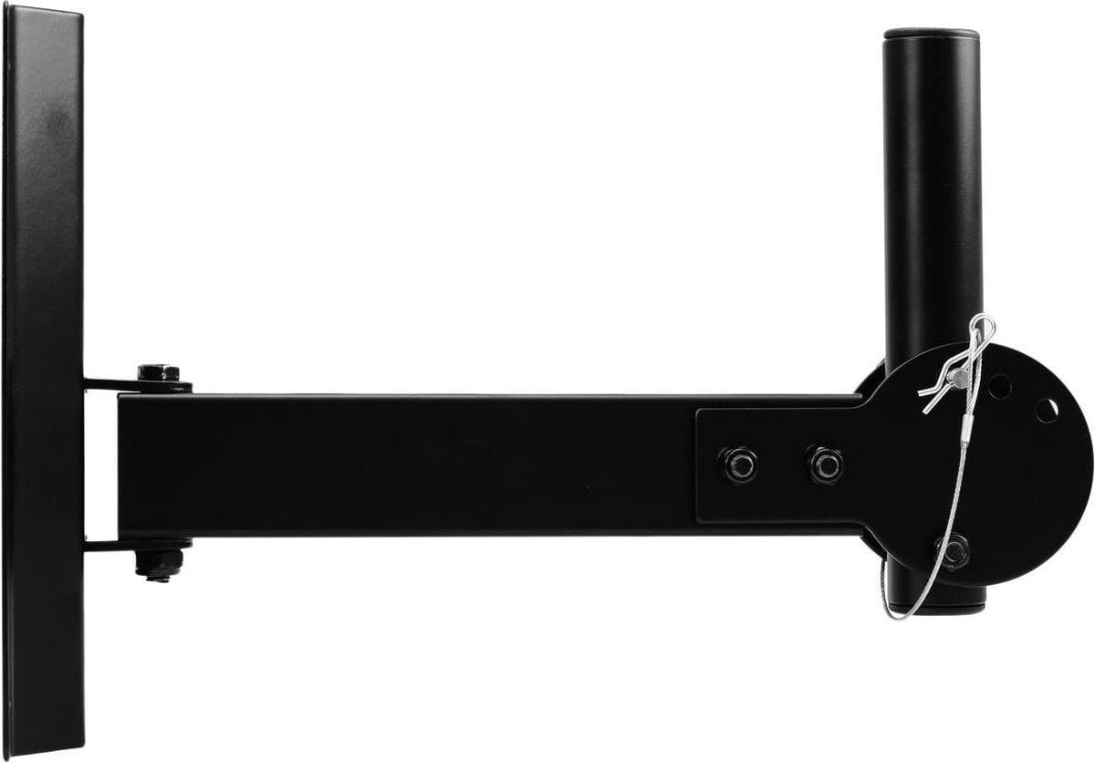 OMNITRONIC WH-1L Wall-Mounting 25 kg max