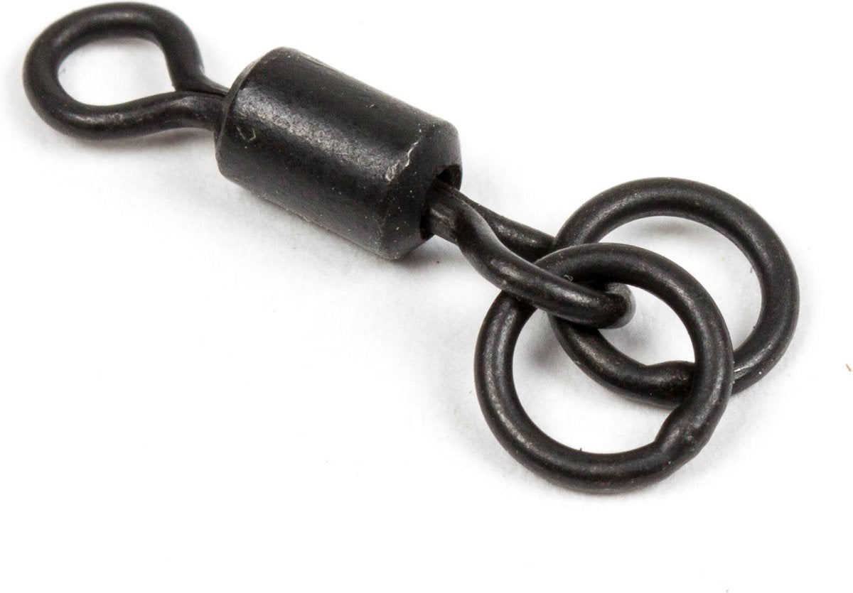 Taska Double Ring Swivel