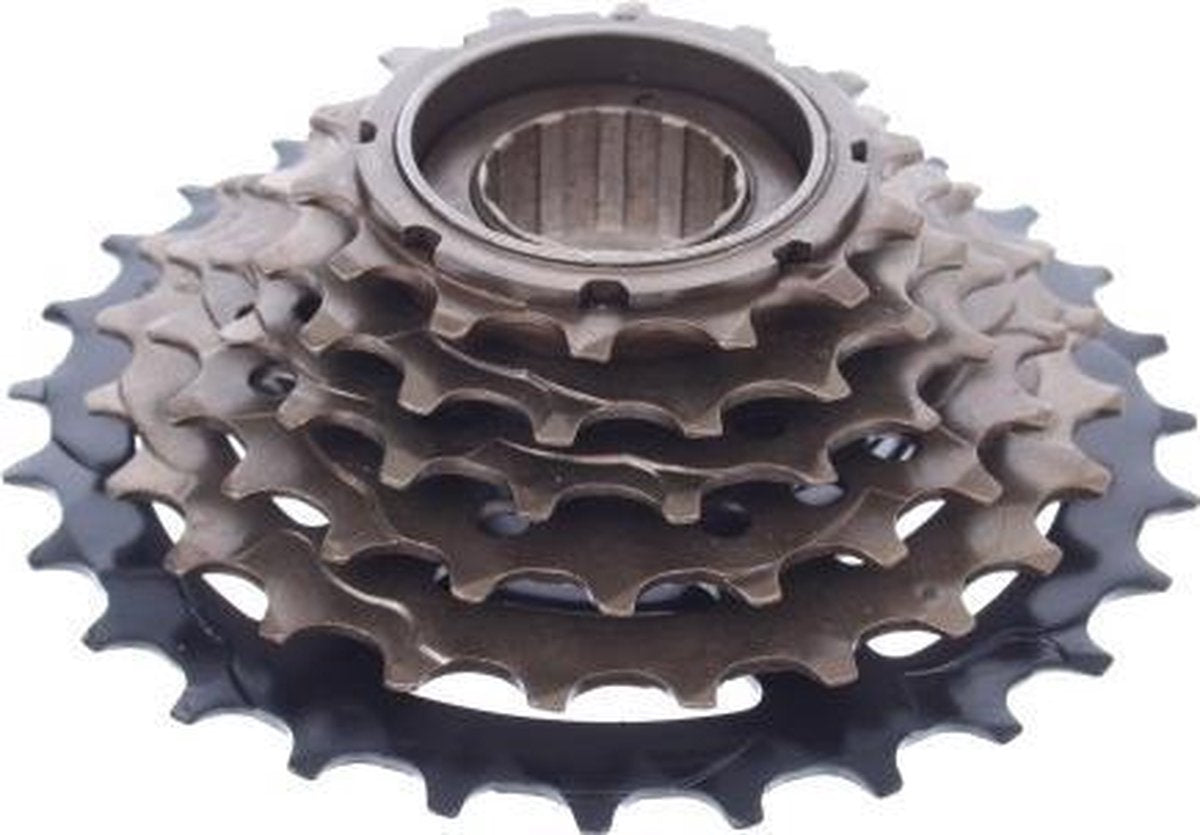 Ventura Pion 6sp Index 14-28t