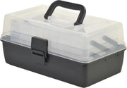 Shakespeare Tackle Box 2 Cantilever - Viskoffer - Zwart