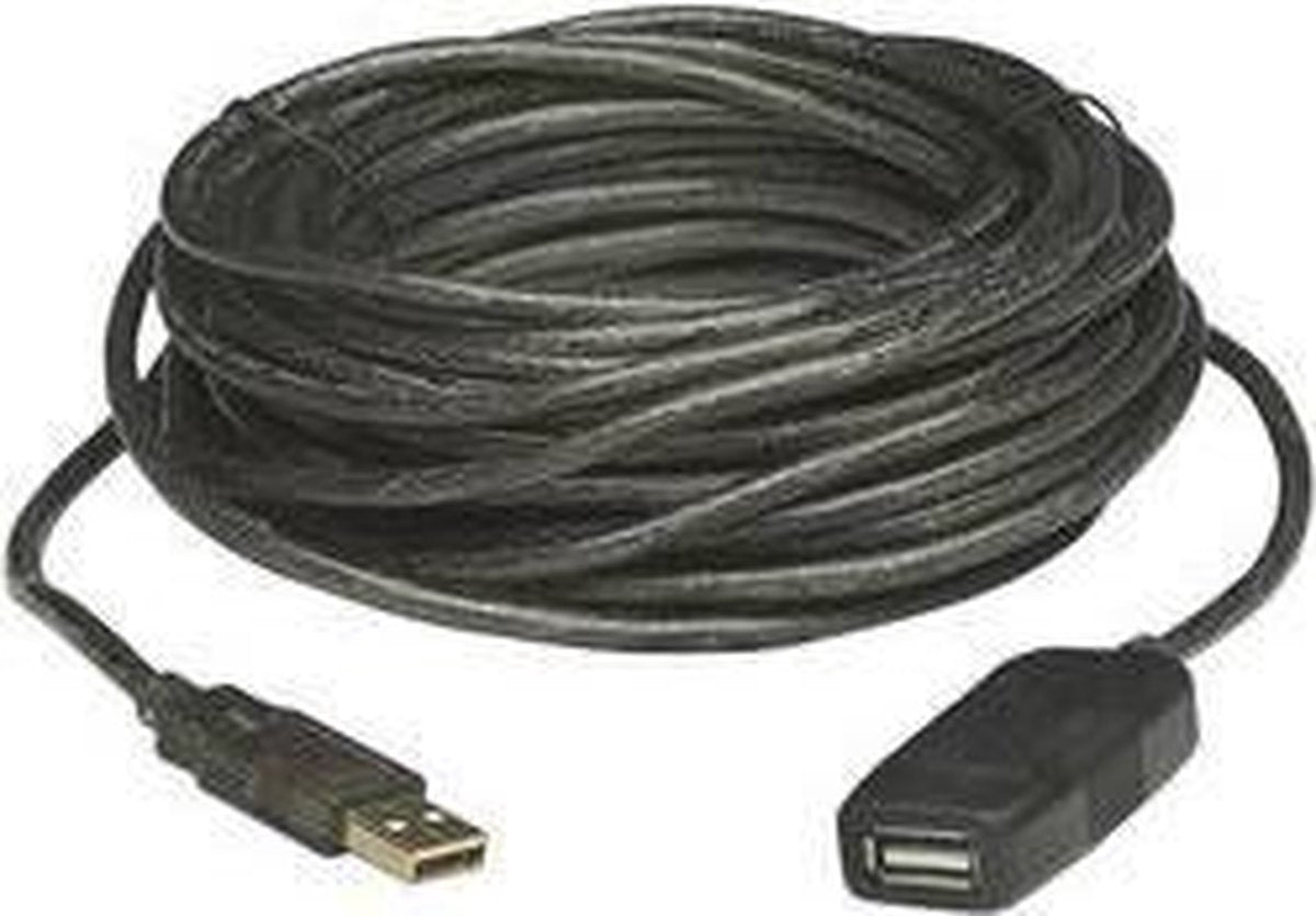 Manhattan 150248 USB-kabel
