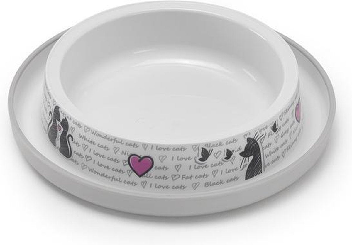 Bowl cats in love cats in love 210 ml