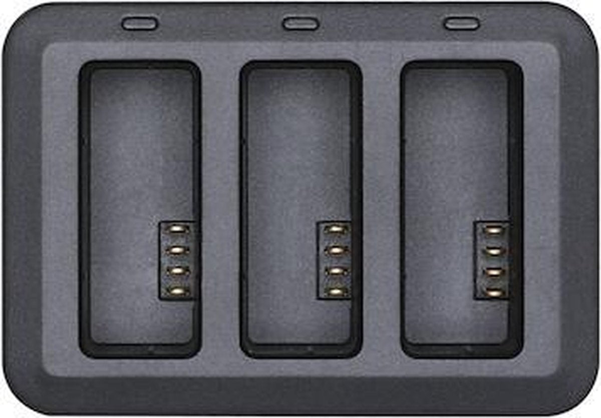 DJI Tello Part 09 Battery Charging Hub
