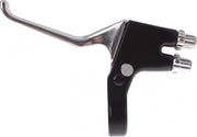 Alhonga Remgreep V-brake Links 3-vinger Zilver/zwart
