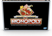 Monopoly 85e Verjaardag Belgische Editie -  Bordspel