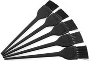 5 stuks haarverf kwasten