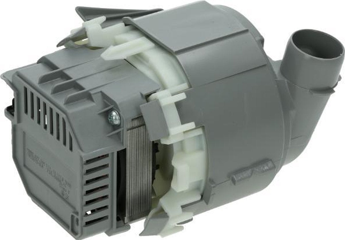 Circulatiepomp spoel hitte pomp vaatwasser origineel Atag Balay Constructa Gaggenau Pelgrim Neff Siemens Bosch 038-15324 v