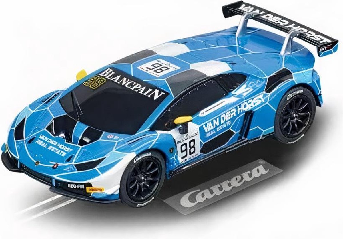 Carrera Go autoLamborghini Huracán GT3 "No.98"