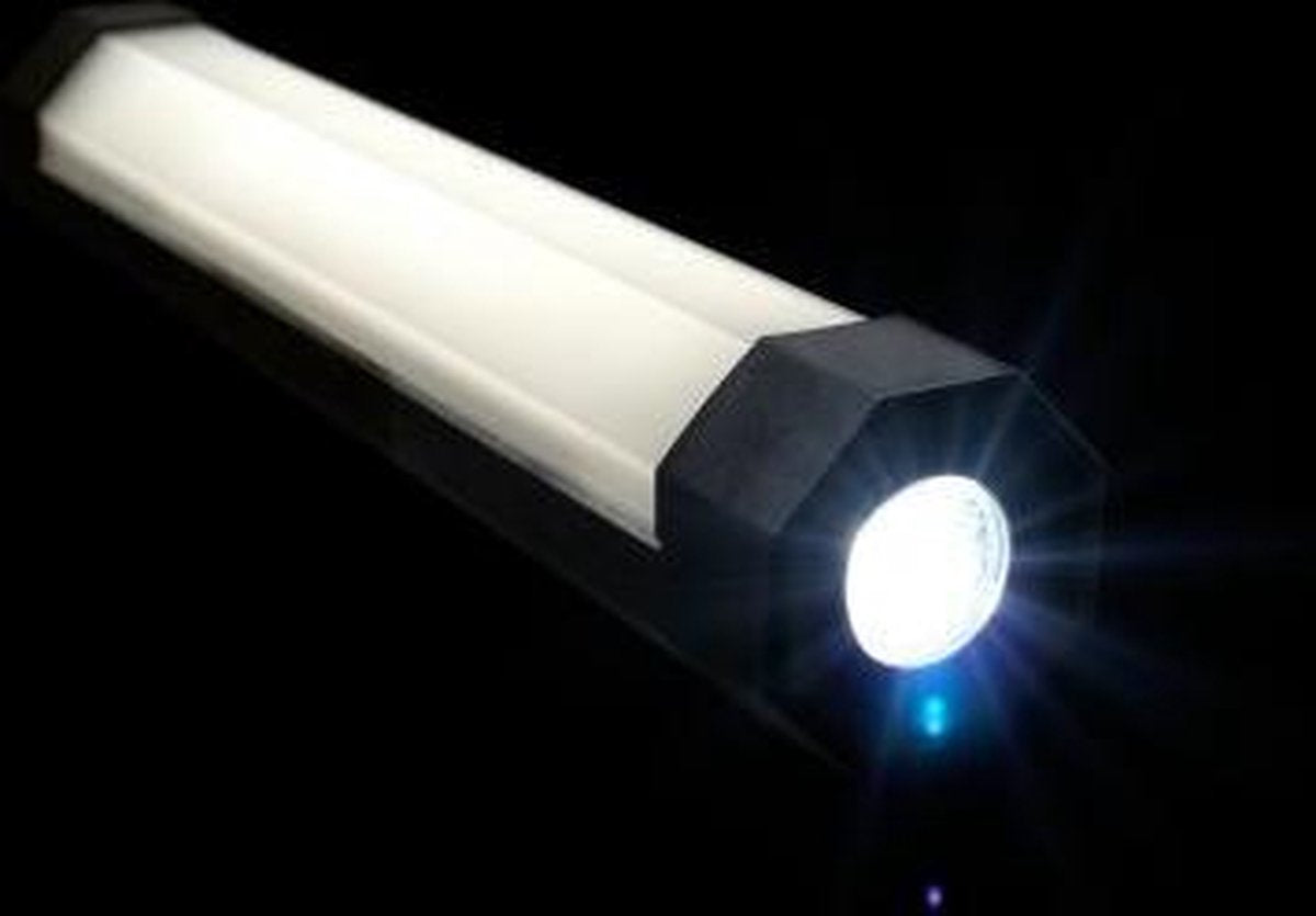RidgeMonkey Vault Lite IR180 | Zaklamp