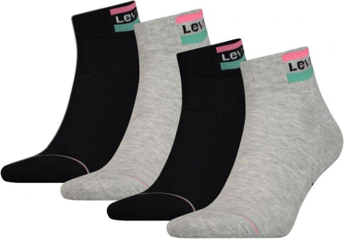 Multipack Unisex Maat 39-42 (2-pack)