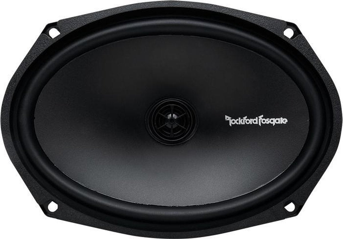 Rockford R169X2 Ovaal 2-weg 65W autospeaker