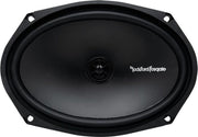 Rockford R169X2 Ovaal 2-weg 65W autospeaker