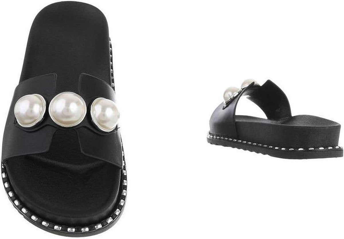 Slippers maat 38