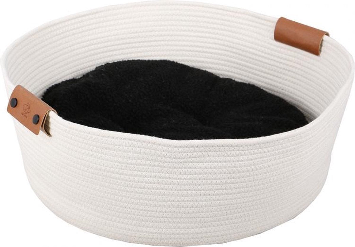 D&D mand Tres Wit 57 cm -  - 30005763