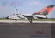 TORNADO IDS/ECR "Special colors"