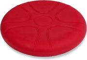 Balanskussen - Rood Ø33cm | Ergonomisch | Comfortabel | MediPreventie