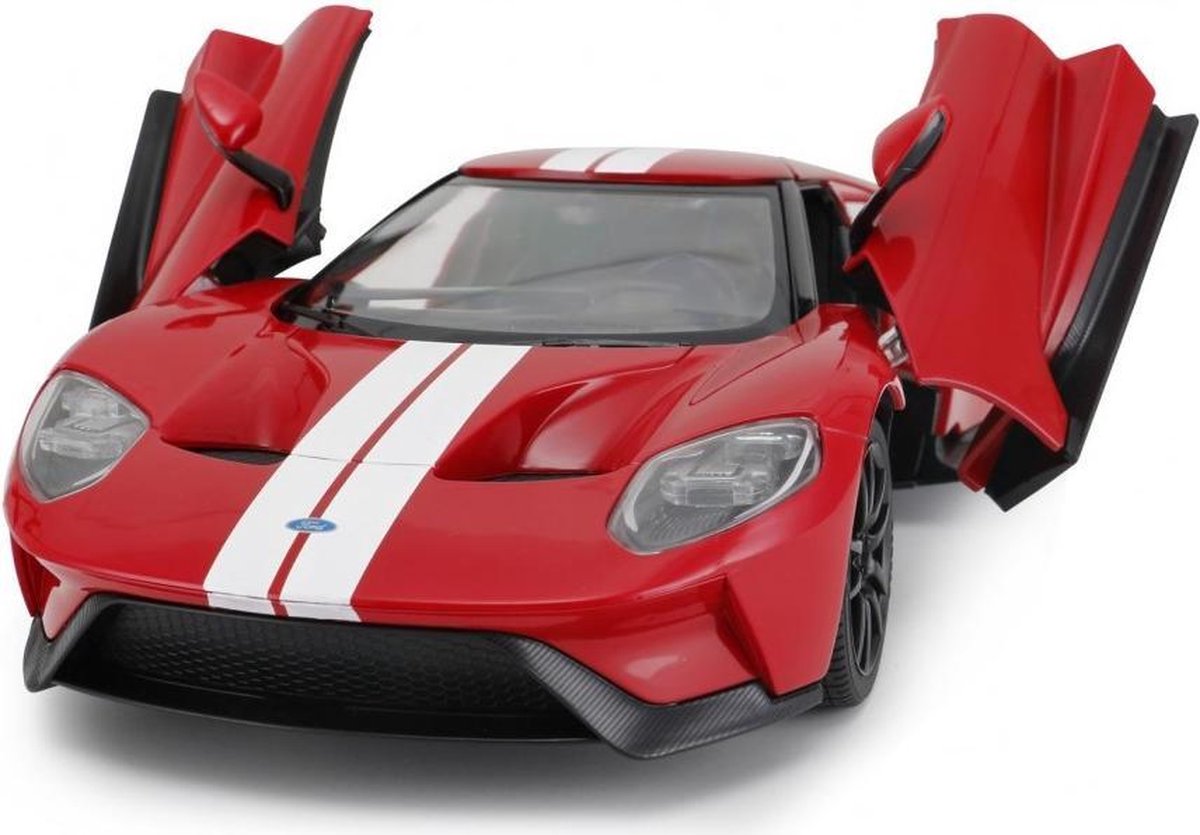 Afstandbestuurbare supercar Ford GT 1:14