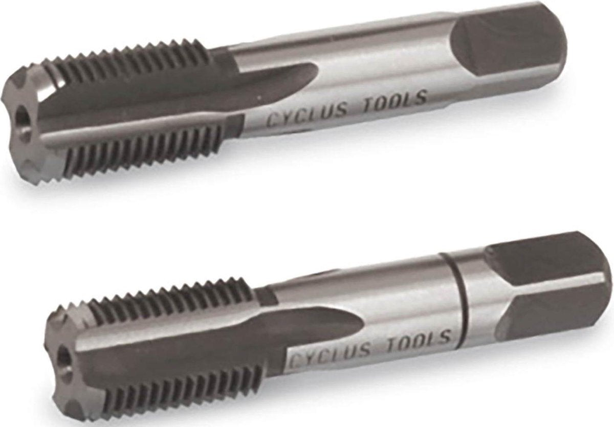 Cyclus pedaaltappen set l+r