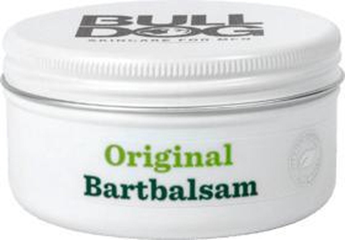 Bulldog Original Baardbalsem (75 ml)