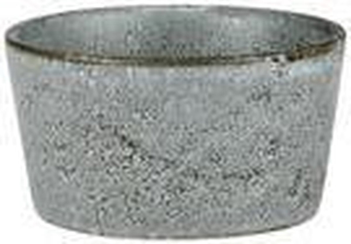 Ramekin 11 cm Grijs - Bitz