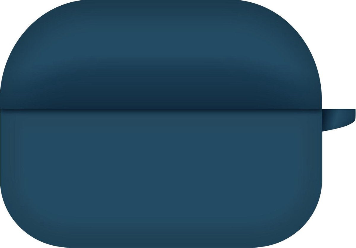 Samsung Galaxy Buds Pro case - Donkerblauw