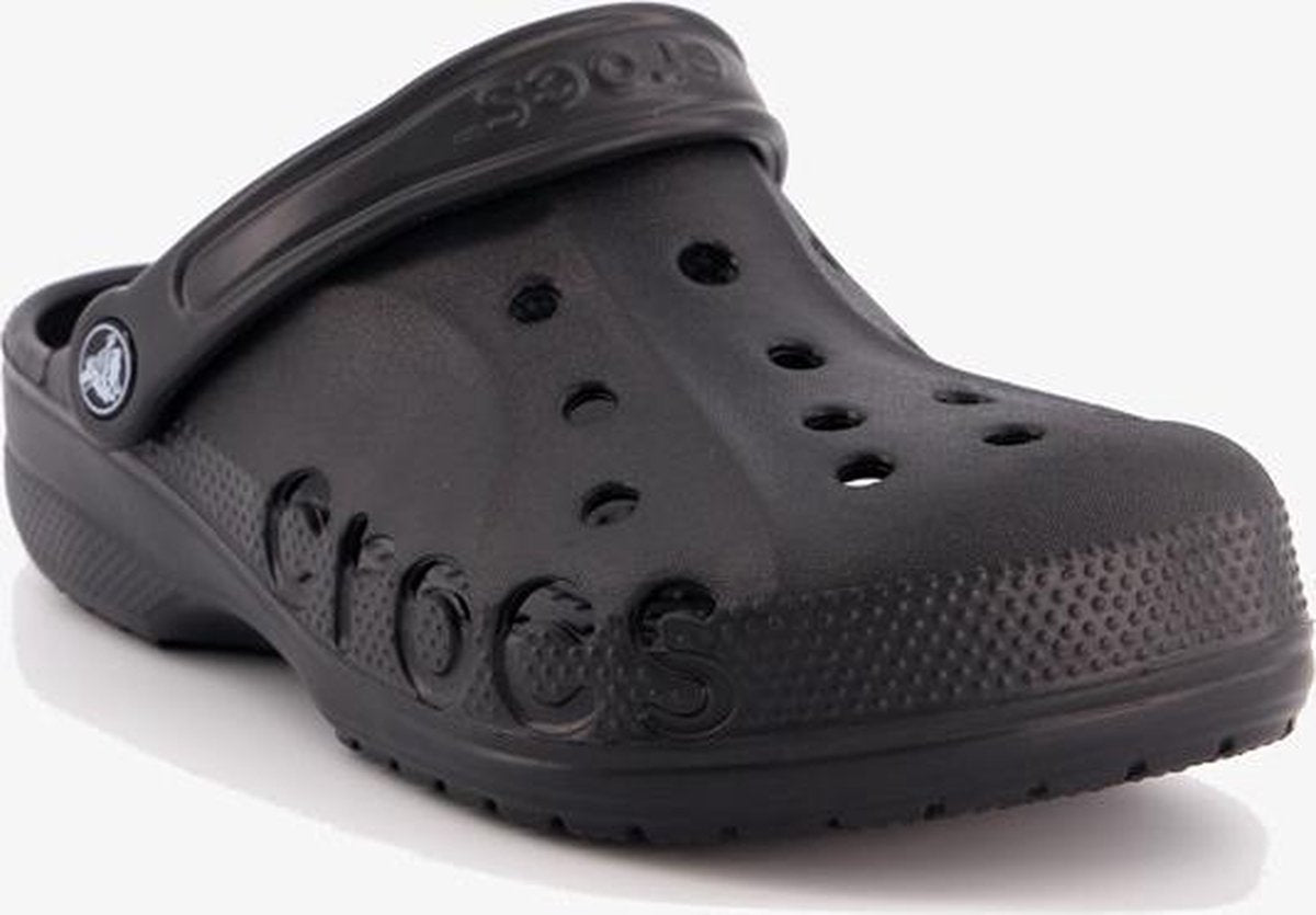 Crocs Baya dames clogs zwart - Zwart - Maat 42/43