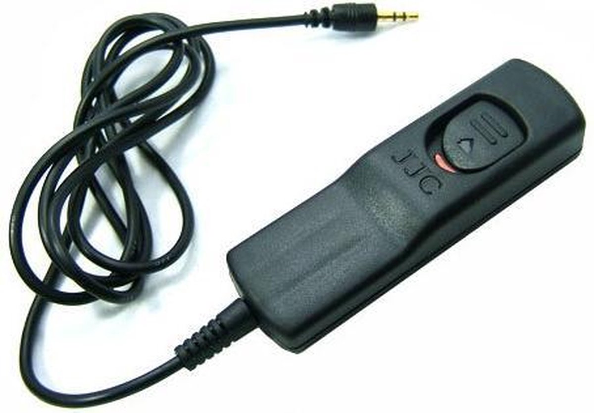 JJC Wired Remote 1m MA-C (Canon RS-60E3)