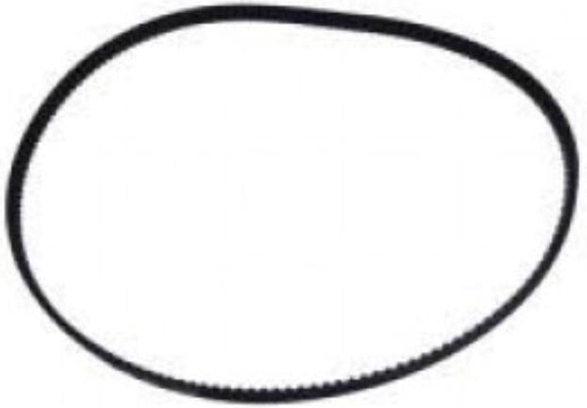 Aandrijfsnaar aandrijfriem snaar riem tandriem 56.1x0.9 cm broodbakmachine Moulinex Seb Tefal 15055