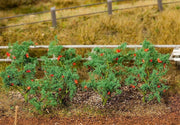 Faller - 18 Tomatenplanten