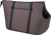 Draagtas Basic L  Maroon 42x26x30 cm