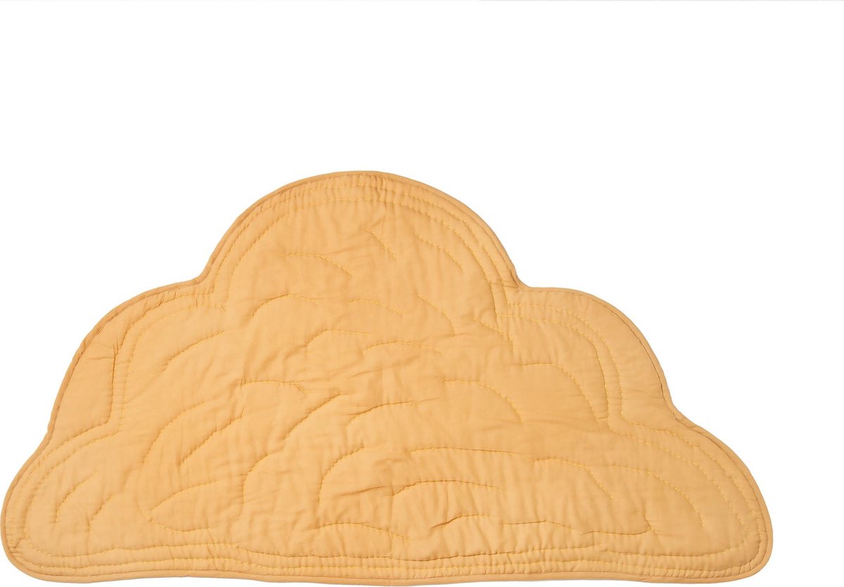 Speelkleed Wandkleed Quilt 'On A Cloud' | Kinderkamer | Babykamer | Baby | Kinderen