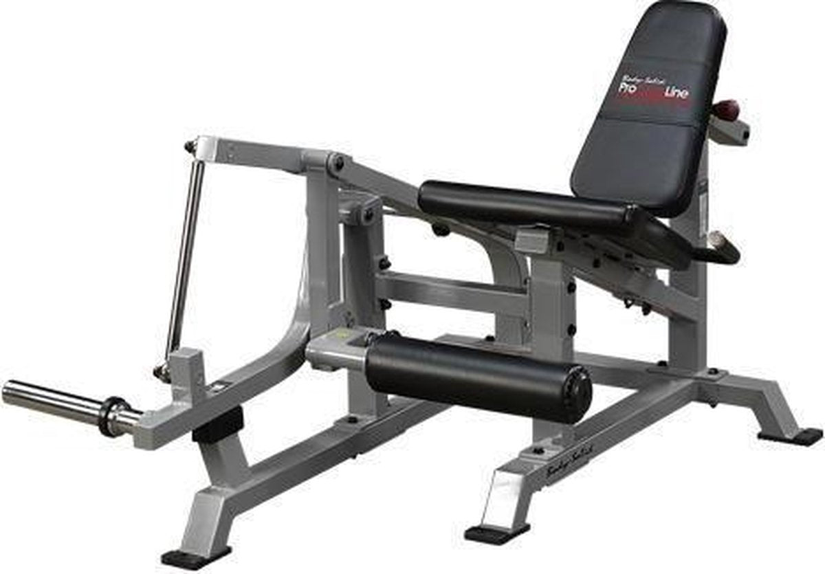 Leverage Leg Extension LVLE