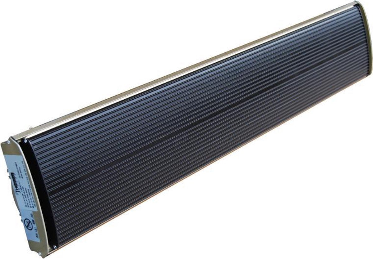 VH serie A - CityLine HeatBar infraroodstraler - 1800 watt