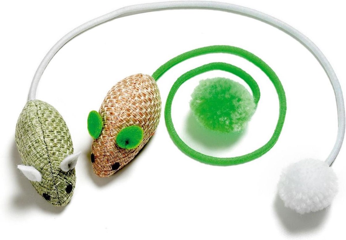 Cat toy egypt mouse