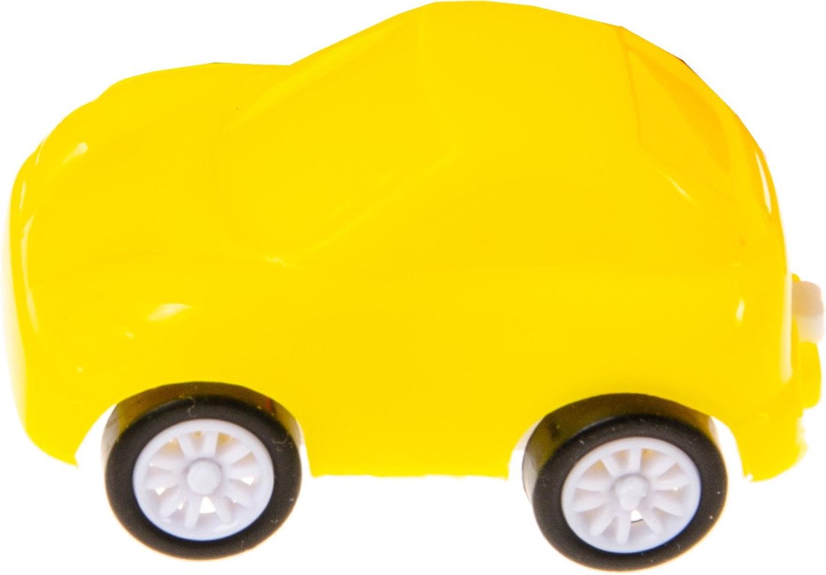 Lg-imports Speelgoedauto Fluo 4